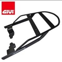 ราคา NOVO BRACKET MV GIVI yamaha nouvo Z original givi BRACKET top box topbox pnp yamaha nuvo z nouvoZ (22236581081)