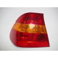 ราคา BMW E46 #6907934-33 ไฟท้ายด้านซ้าย (44304297763)