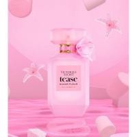 ราคา พร้อมส่งใหม่ล่าสุด LIMITED Victoria's Secret TEASE sugar fleur EDP 50ml (22637589911)