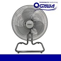 ราคา OGAWA OA-7892 / SMARTHOME SM-FFL503 พัดลมอุตสาหกรรมขนาด 18 นิ้ว พัดลม 18 นิ้ว พัดลมตั้งพื้น รับประกัน 1 ปี (11521850860)