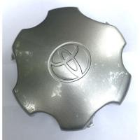 ราคา NEW 1 ฝาครอบดุมล้อ ดุมล้อ TOYOTA Tiger D4D ไทเกอร์ Sport Rider สปอร์ตไรเดอร์ ไรเดอร์ ดุม ดุมล้อ ฝาครอบล้อ แม็ก ดุมรถ (3515781397)