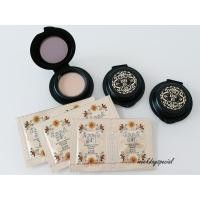 ราคา แท้ 100% [Tester 3 ชิ้น] แป้ง Anna Sui foundation M SPF10 PA++ สี 102 x เบส 2 ซอง (1014126833)