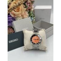 ราคา นาฬิกา Seiko 5 Sport Automatic รุ่น SRPC55,SRPC55K1 NEW (42312210900)