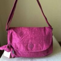 ราคา Kipling shoulder bag รุ่น SUNITA (27784635147)