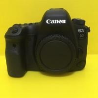 ราคา Canon 6d Mark II Body WiFi ชัตเตอร์ 6พัน อดีตศูนย์ เมนูไทย มือสอง สภาพดี รับได้ เก็บปลายทางได้ ฟรีกระเป๋า เมมโมรี มีผ่อน (9303911448)