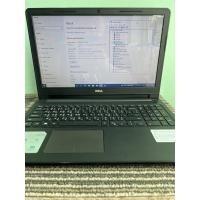 ราคา โน้ตบุ๊คมือสอง สภาพสวย Dell Inspiron 15-3000 series อัพเกรด เป็น SSD ให้แล้ว เร็วแรงแน่นอน (16057856533)
