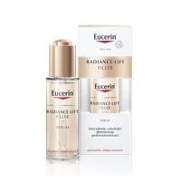 ราคา Eucerin Radiance-Lift Filler Serum 30ml (ยูเซอริน เรเดียนซ์ ลิฟท์ ฟิลเลอร์ ซีรั่ม 30 มล.)