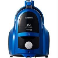 ราคา Samsung เครื่องดูดฝุ่น มีกล่องเก็บฝุ่น รุ่น VCC4540S3B/XST ระบบ Twin Chamber , 1800 วัตต์ (893642649)