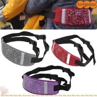 ราคา ยาว สายรัดรถจักรยานยนต์สําหรับเด็ก,พร้อมสายรัดนิรภัยสําหรับเด็กแบบปรับได้สะท้อนแสง,ผ้ากันลื่นสายรัดนิรภัยหน้าอกแข็งแรง (49152281522)