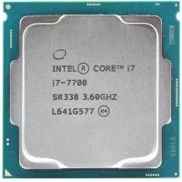 ราคา CPU (ซีพียู) Intel Core I7 7700 (4.20GHz) 4C/8T LGA1151 ฟรีซิลิโคน พร้อมส่ง (9842223717)