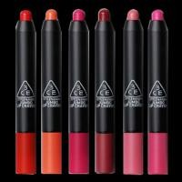 ราคา พร้อมส่ง 3ce lip crayon (1452823178)