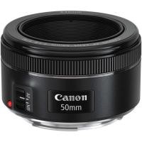 ราคา Canon EF 50mm f/1.8 STM Lens (1618482309)