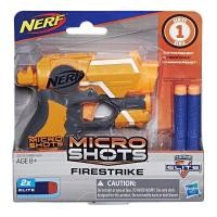 ราคา ปิน Nerf microshots Firestrike (24733774762)