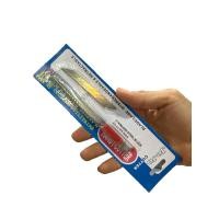 ราคา 1ชุด มีดคัตเตอร์ เหล็กขนาดเล็ก jojo แถมใบมีดในแพ็ค ตัวล็อคดี ใช้กับใบมีด A-100 คม25 (5150622283)