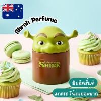 ราคา แท้จากออสเตรเลีย น้ำหอมกล่องซีล Dreamworks Shrek eau de toilette 100 ML ดูรูปจริง+รีวิวปัดซ้าย (41575853419)
