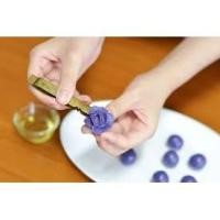 ราคา แหนบช่อม่วง แหนบทองเหลือง คีมหนีบช่อม่วง ปั้นขลิบ อุปกรณ์ เบเกอรี่ (2804457798)