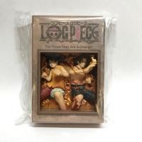 ราคา โมเดลปกหนังสือ วันพีช แบบ 3 มิติ (292557680)