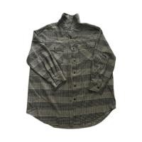 ราคา เสื้อเชิ้ตลายสก็อต (มือสอง) (26587465273)
