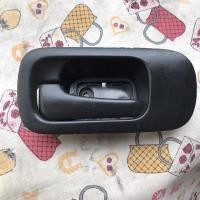 ราคา มือเปิดประตูในHONDA CRV G2 มือสองแท้ (หน้า/ซ้าย) (4394921009)