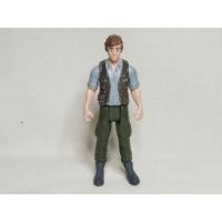 ราคา โมเดลคน ฟิกเกอร์ Ranger Tom Schleich Wild Life โมเดลคนขยับขาได้ (42660876286)
