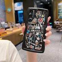 ราคา เข้ากันได้กับ Samsung Galaxy S25 S24 S23 Ultra S22 Plus OnePice Luffy Wave Case Anti Drop Cover XBL (41077567844)