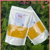 ราคา ผงว่านนางคำ ว่านนางคำ 100% (นางพญาหน้าขาว) By Naharitta Herbs. ขนาด100กรัม ผงสมุนไพรขัดผิว พร้อมจัดส่ง [Herbs fin fin] (21032208078)