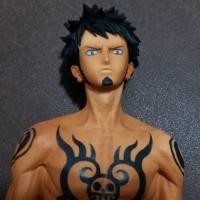 ราคา ทราฟาลก้า ลอว์ Law (MSP : Master star piece) (1070454316)