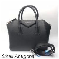 ราคา Givenchy Antigona Small Grained Leather (1674654422)