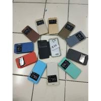 ราคา เคสฝาพับ HP Smartfren Andromax E2 plus flipcase ราคาไม่แพง ปกหนังสือ เคสโทรศัพท์มือถือ เปิดและปิด (25645682983)