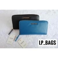 ราคา M05 - MANGO Saffiano Wallet (1412314)