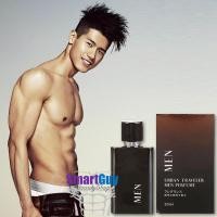 ราคา Miniso Urban Traveler Men Perfume 30ml น้ำหอมผู้ชายกลิ่นแนวสปอร์ตเซ็กซี่ของแท้จากญี่ปุ่นพร้อมส่ง (40465572183)
