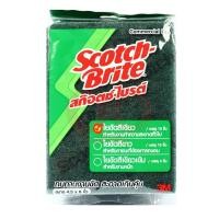 ราคา 3M แผ่นขัด #96 4.5"X6" สีเขียว (10 PCS/PAC) (23561043118)