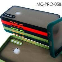 ราคา VIVO Y12 / Y15 / Y17 / 1901 1902 V1902 1904 1940 MY CHOISE AERO MATTE CASE (27815842153)