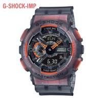 ราคา นาฬิกา CASIO G-SHOCK รุ่น GA-110LS-1ADR ของแท้ประกันศูนย์ CMG 1 ปี รุ่นใหม่ล่าสุด (5844597215)