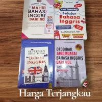 ราคา แพ็คเกจ 4 เล่มภาษาอังกฤษ Proficient, Master English, Easy to Master English, Easy to Learn English, 4 หนังสือขายดี (55556205668)