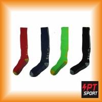 ราคา ถุงเท้าฟุตบอลยาวกันลื่น ถุงเท้ากีฬา H3 SPORT TRINING FREE SIZE (2695071787)