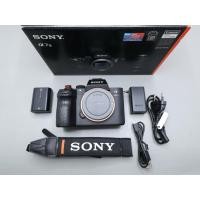 ราคา Sony A7m3(body) ชัตเตอร์3,xxx อดีตศูนย์ สภาพดี ทำงานเต็มระบบ (27874915486)