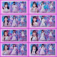 ราคา BNK48 รุ่น4 เดบิวต์ คอมพ์ 3ใบ วันใหม่ Bnk แอล มารีน แจนรี่ Gen4 Debut Shoujotachi Yo Photoset Comp (17993763696)