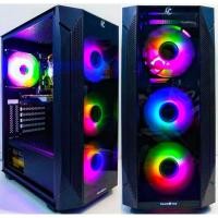 ราคา (((โปรฯส่งฟรี))) #คอมพิวเตอร์พร้อมใช้แรงๆ #I7_4790 #HD_6670 #RAM_8G #SSD_256G (3988048371)