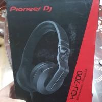 ราคา หูฟัง Pioneer DJ (1494221830)