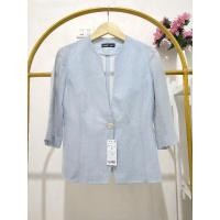 ราคา Babyblue Blazer ไม่มีปก/ปกกุญแจสีดํา LD90-92 ไม่มีซับใน (24046124376)