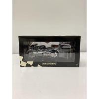 ราคา MINICHAMPS NSR 500 ALEX BAROS 2001 GP #4 MOTOGP Direct from Japan Secondhand (46304026748)