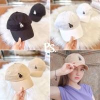 ราคา MLB แท้ พร้อมส่ง หมวก MLB Rookie Ball Cap โลโก้ LA Free size ปรับขนาดได้ สีเบจ/น้ำตาล ดำ ขาว (10751047697)