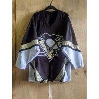 ราคา Hockey NHL Pittsburgh เสื้อเพนกวิน (22735864365)