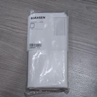 ราคา ม่านห้องน้ำ IKEA BJARSEN (29431602390)