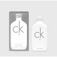 ราคา CALVIN KLEIN ck EDT100 ml. พิเศษ 2590 บาท (8022845065)