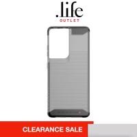 ราคา GEAR4 D3O Havana for samsung Galaxy S21 Ultra 5G - Smoke By Dotlife Copperwired (28507802419)