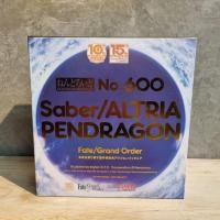 ราคา Nendoroid 600 limited saber altria pendragon Fate Grand Order (7736843998)