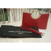 ราคา กระเป๋า JEAN LOUIS SCHERRER PARIS ของแท้ (1114015624)