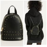 ราคา กระเป๋าเป้นักเรียน Bershka ON (6484356974)